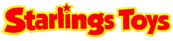 Starlings Toys